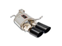 Supersprint Audi RS6 / RS7 4.0 TFSI GPF Cat-back Exhaust