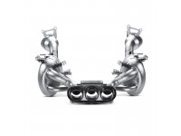 Akrapovič Ferrari 458 Italia/Spider Slip-on Line Exhaust