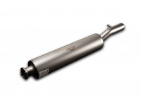 Remus Cupra Leon SP E-Hybrid GPF-back Exhaust