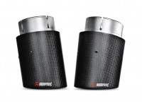 Akrapovič BMW 335i F30/F31 Evolution Line Exhaust