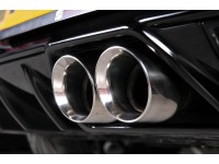 Wydech Milltek Sport Seat Ibiza IV Cupra Cat-back Resonated Milltek Sport Seat Ibiza IV Cupra Cat-back Resonated Exhaust