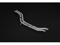 Capristo Lamborghini Urus Cat-back Exhaust