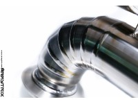 Armytrix BMW M6 F12/F13 Cat-back Exhaust
