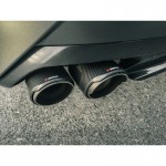 Akrapovič BMW Z4 G29 40i Slip-On Line (Titanium) Exhaust