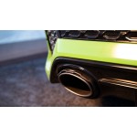 Akrapovič Audi RS3 8Y Sedan 2.5 TFSI Evolution Line Exhaust