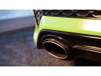 Wydech Akrapovič Audi RS3 8Y Sedan 2.5 TFSI Evolution Line Akrapovič Audi RS3 8Y Sedan 2.5 TFSI Evolution Line Exhaust