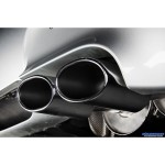 Eisenmann BMW M5 E60/E61 tłumik końcowy Exhaust