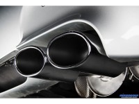Wydech Eisenmann BMW M5 E60/E61 tłumik końcowy Eisenmann BMW M5 E60/E61 tłumik końcowy Exhaust