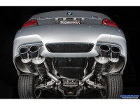 Wydech Eisenmann BMW M5 E60/E61 tłumik końcowy Eisenmann BMW M5 E60/E61 tłumik końcowy Exhaust