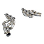 Supersprint Porsche 911 992 GT3 Full Motorsport Exhaust System (FIA) Exhaust