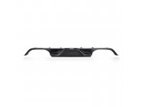 Akrapovič dyfuzor Carbon BMW X5 M (F85) / X6 M (F86)