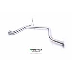 Armytrix BMW M5 F10 Cat-back Exhaust