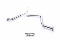 Armytrix BMW M6 F12/F13 Cat-back Exhaust