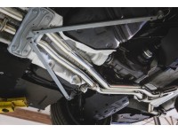 Wydech Armytrix BMW M235i F22/F23 Cat-back Armytrix BMW M235i F22/F23 Cat-back Exhaust