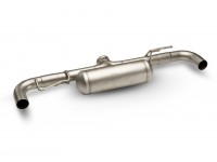 REMUS Toyota Yaris GR (2024+) GPF-back RACING Exhaust