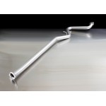 Remus Subaru BRZ tłumik końcowy / Cat-back Exhaust