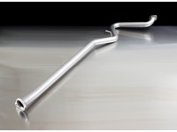 Remus Toyota GT86 tłumik końcowy / Cat-back Exhaust