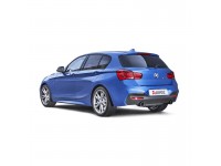 Wydech Akrapovič BMW M140i F20/F21 Evolution Line Akrapovič BMW M140i F20/F21 Evolution Line Exhaust