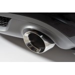 Milltek Sport Audi A5 3.0 TDI Cat-back Exhaust