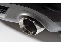 Milltek Sport Audi A5 3.0 TDI Cat-back Exhaust