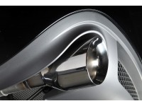 Milltek Sport Audi A5 3.0 TDI Cat-back Exhaust