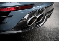 Wydech Akrapovič Porsche 911 (991.2) Turbo/S Slip-On Line Akrapovič Porsche 911 (991.2) Turbo/S Slip-On Line Exhaust