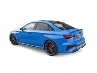 Wydech Akrapovič Audi RS3 8Y Sedan 2.5 TFSI Evolution Line Akrapovič Audi RS3 8Y Sedan 2.5 TFSI Evolution Line Exhaust