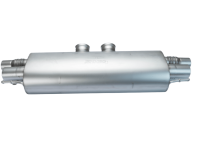 Remus Audi RS Q8 (FL) 4.0 TFSI Cat-back Exhaust