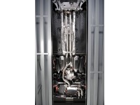 Milltek Sport Audi RS3 8P 2.5 TFSI Cat-back Resonated (EC) Exhaust