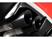 Milltek Sport Audi RS3 8P 2.5 TFSI Cat-back Non-resonated Exhaust