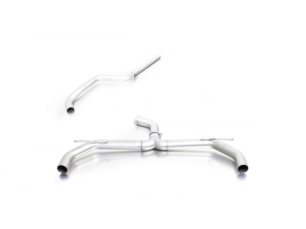Exhaust Remus Seat Leon III Cupra 290 GPF-back RACE Non-resonated - 955213 1000+955213 0000+956017 1600+0026 14SSR Exhaust Remus Seat Leon III Cupra 290 GPF-back RACE Non-resonated - 955213 1000+955213 0000+956017 1600+0026 14SSR