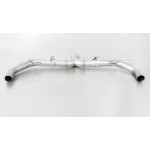 Remus VW Golf 7.5 GTI TCR RACING Exhaust