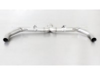 Wydech Remus VW Golf 7.5 GTI TCR RACING Remus VW Golf 7.5 GTI TCR RACING Exhaust