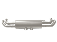 Remus Audi RS Q8 (FL) 4.0 TFSI Cat-back Exhaust