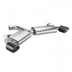 Akrapovič VW Golf 7.5 GTI (Performance, TCR) Slip-On Line Exhaust