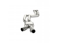 Wydech Akrapovič BMW M3 F80 Slip-on Line Titanium Akrapovič BMW M3 F80 Slip-on Line Titanium Exhaust