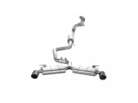 Akrapovič VW Golf 7 GTI Evolution Line Exhaust