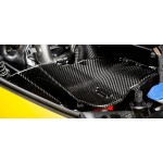 Układ dolotowy Eventuri Carbon do Mercedes A35 AMG W177