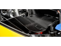 Układ dolotowy Eventuri Carbon do Mercedes A35 AMG W177 Układ dolotowy Eventuri Carbon do Mercedes A35 AMG W177