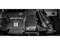 Układ dolotowy Eventuri Carbon do Mercedes A45 AMG W177 / CLA45 AMG C118
