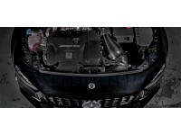 Układ dolotowy Eventuri Carbon do Mercedes A45 AMG W177 / CLA45 AMG C118