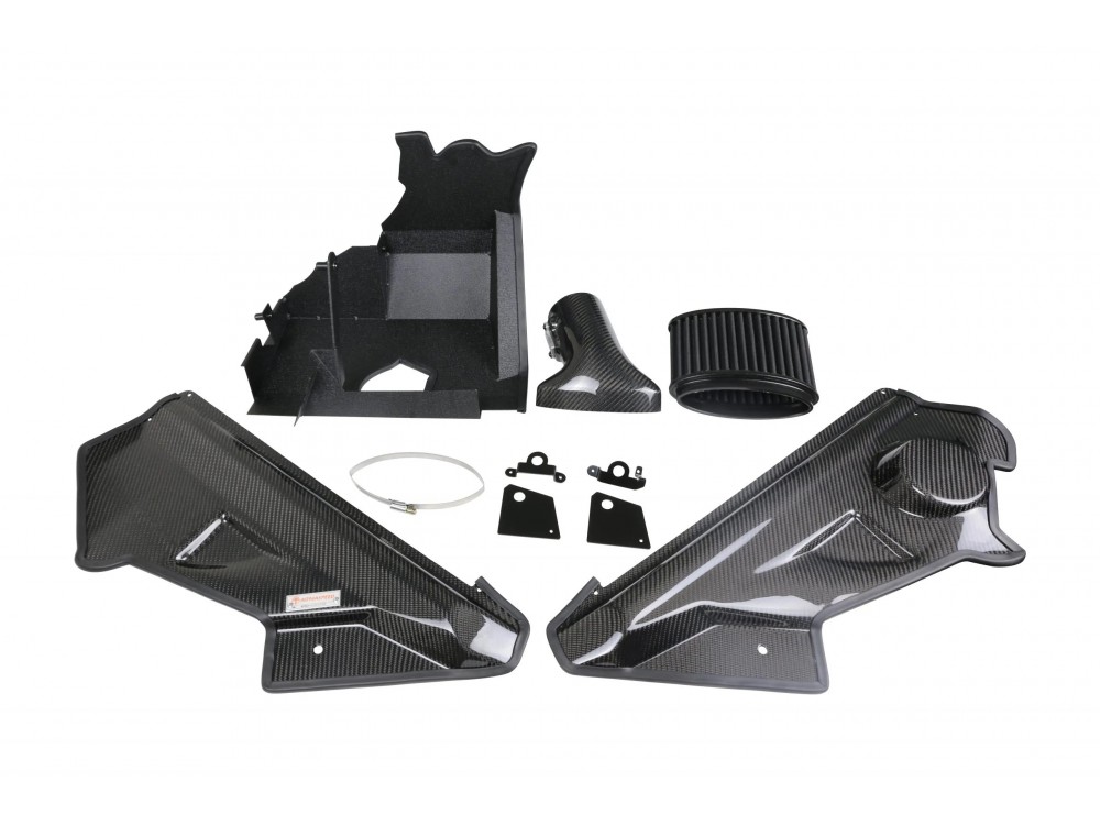 Intake system ARMASPEED BMW G05 X5/ G06 X6 40i Intake system ARMASPEED BMW G05 X5/ G06 X6 40i