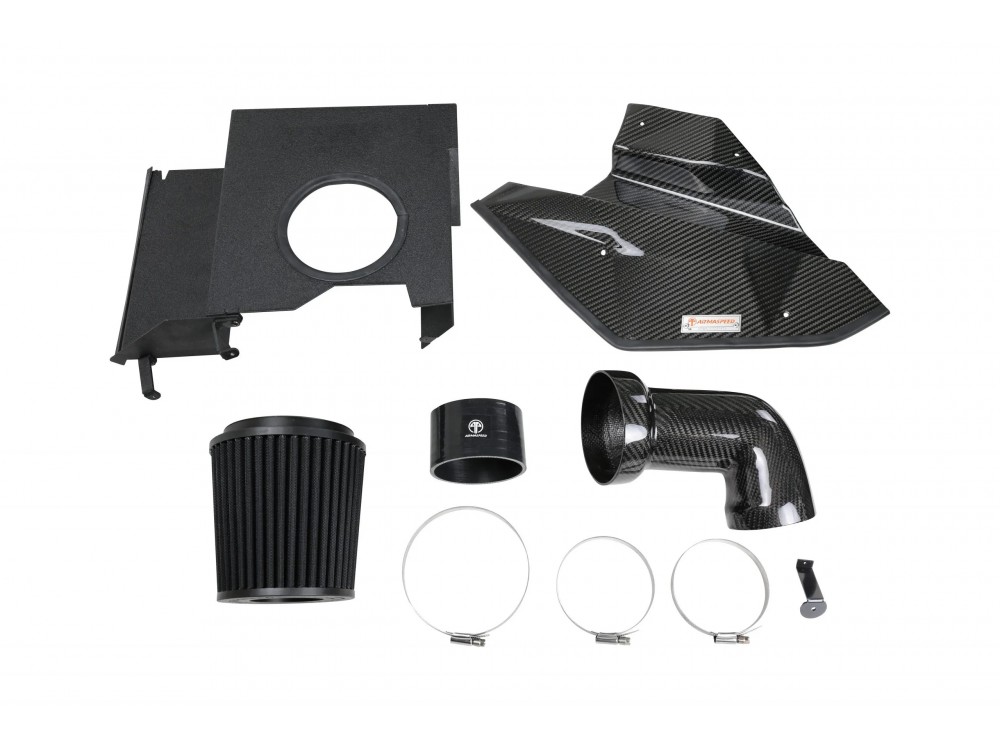 Intake system ARMASPEED Toyota Supra MK5 2.0 Intake system ARMASPEED Toyota Supra MK5 2.0