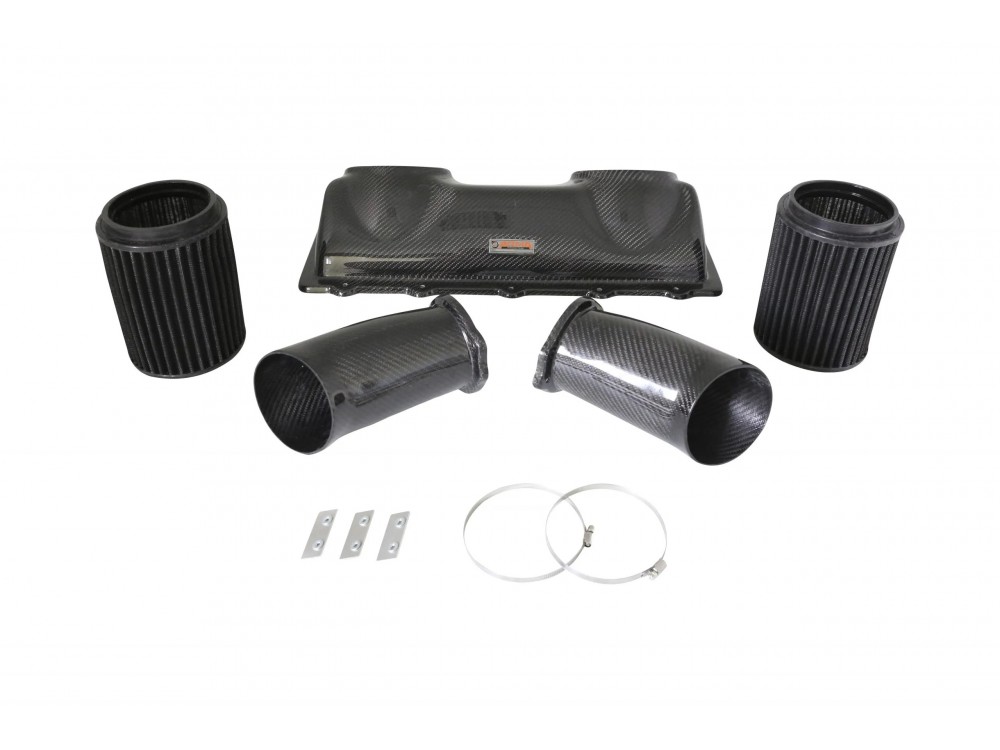 Intake system ARMASPEED Ferrari 458 Italia Intake system ARMASPEED Ferrari 458 Italia