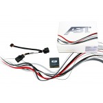 Moduł ABT Sound Control do aut z fabrycznym aktywnym wydechem (VAG)