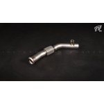 iPE Mercedes-Benz / AMG GLE53  W167 Cat-back Exhaust