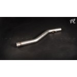 iPE Mercedes-Benz / AMG GLE53  W167 Cat-back Exhaust