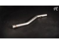 iPE Mercedes-Benz / AMG GLE53  W167 Cat-back Exhaust