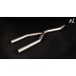 iPE Mercedes-Benz / AMG GLE53  W167 Cat-back Exhaust