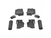 Układ dolotowy ARMASPEED Mercedes-Benz  AMG GT C190/ R190